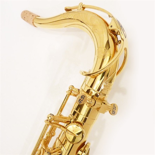 Selmer Paris セルマー テナーサックス H.Selmer SA-80II w/e GP S/N:547xx3 【調整&セットアップ後出荷】【5年間キーバランス調整無料】 画像1