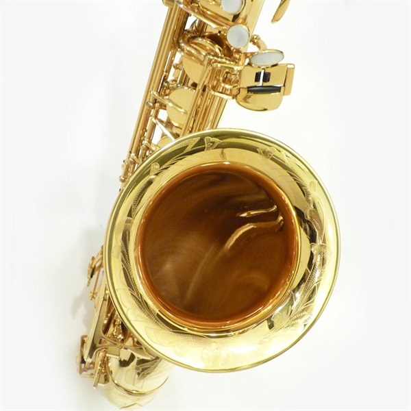 Selmer Paris セルマー テナーサックス H.Selmer SA-80II w/e GP S/N:547xx3 【調整&セットアップ後出荷】【5年間キーバランス調整無料】 画像6