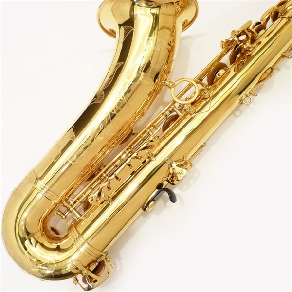 Selmer Paris セルマー テナーサックス H.Selmer SA-80II w/e GP S/N:547xx3 【調整&セットアップ後出荷】【5年間キーバランス調整無料】 画像7