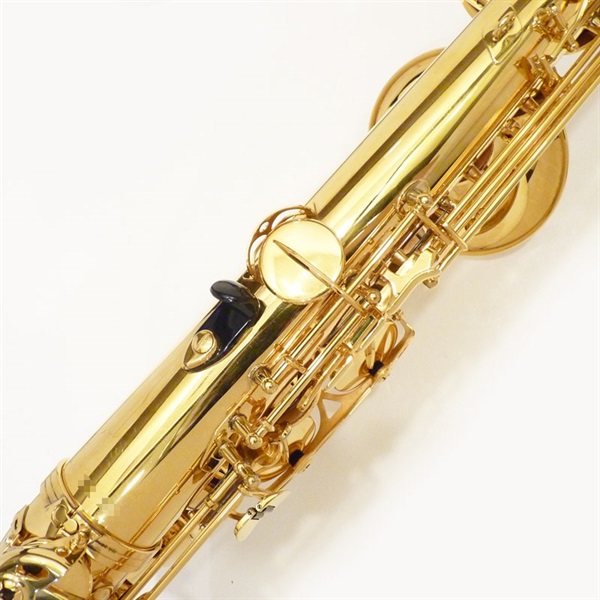 Selmer Paris セルマー テナーサックス H.Selmer SA-80II w/e GP S/N:547xx3 【調整&セットアップ後出荷】【5年間キーバランス調整無料】 画像8