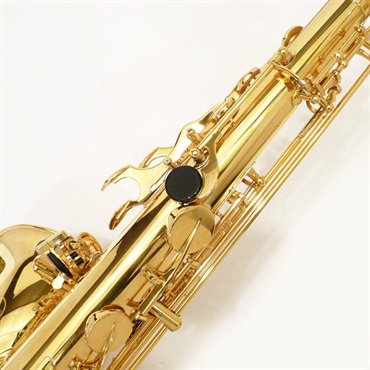 Selmer Paris セルマー テナーサックス H.Selmer SA-80II w/e GP S/N:547xx3 【調整&セットアップ後出荷】【5年間キーバランス調整無料】 画像9
