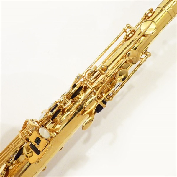 Selmer Paris セルマー テナーサックス H.Selmer SA-80II w/e GP S/N:547xx3 【調整&セットアップ後出荷】【5年間キーバランス調整無料】 画像10