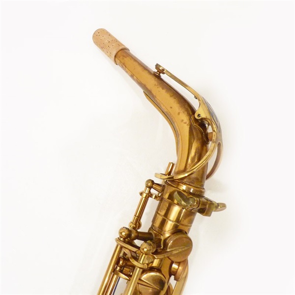Selmer Paris セルマー アルトサックス H.Selmer Reference S/N:737xx3 【調整&セットアップ後出荷】【5年間キーバランス調整無料】 画像1