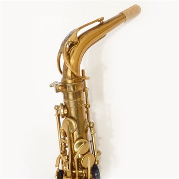 Selmer Paris セルマー アルトサックス H.Selmer Reference S/N:737xx3 【調整&セットアップ後出荷】【5年間キーバランス調整無料】 画像2