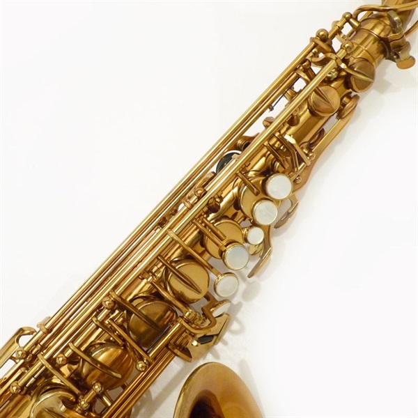 Selmer Paris セルマー アルトサックス H.Selmer Reference S/N:737xx3 【調整&セットアップ後出荷】【5年間キーバランス調整無料】 画像3