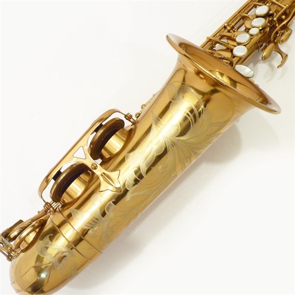 Selmer Paris セルマー アルトサックス H.Selmer Reference S/N:737xx3 【調整&セットアップ後出荷】【5年間キーバランス調整無料】 画像5