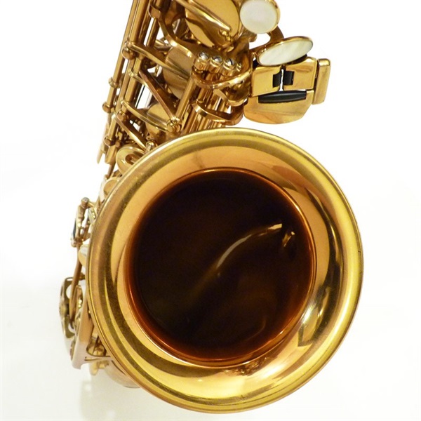 Selmer Paris セルマー アルトサックス H.Selmer Reference S/N:737xx3 【調整&セットアップ後出荷】【5年間キーバランス調整無料】 画像6