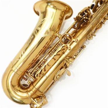 Selmer Paris セルマー アルトサックス H.Selmer Reference S/N:737xx3 【調整&セットアップ後出荷】【5年間キーバランス調整無料】 画像7