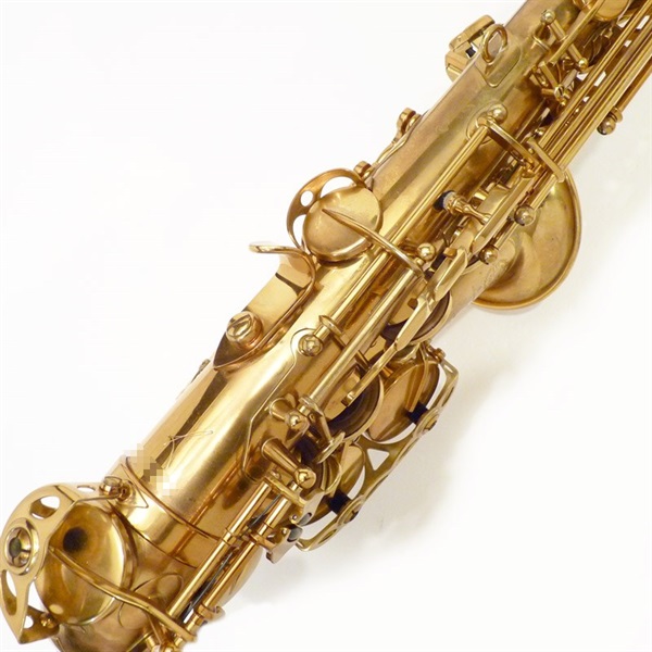 Selmer Paris セルマー アルトサックス H.Selmer Reference S/N:737xx3 【調整&セットアップ後出荷】【5年間キーバランス調整無料】 画像8