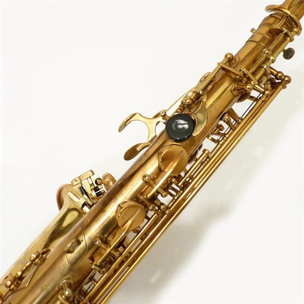 Selmer Paris セルマー アルトサックス H.Selmer Reference S/N:737xx3 【調整&セットアップ後出荷】【5年間キーバランス調整無料】 画像9