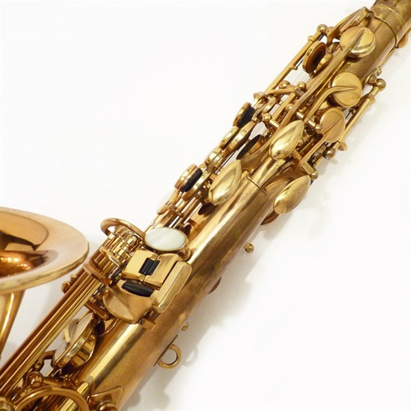 Selmer Paris セルマー アルトサックス H.Selmer Reference S/N:737xx3 【調整&セットアップ後出荷】【5年間キーバランス調整無料】 画像10
