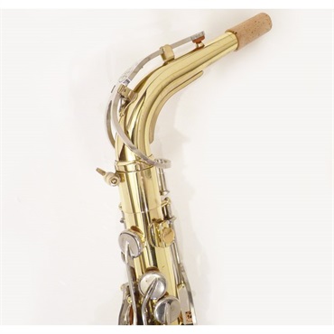 YAMAHA USED 中古 ヤマハ アルトサックス YAS-23 S/N:90xx9 画像2