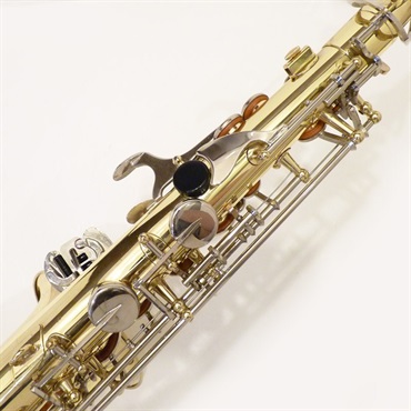 YAMAHA USED 中古 ヤマハ アルトサックス YAS-23 S/N:90xx9 画像9