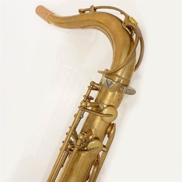 YAMAHA USED 中古 ヤマハ テナーサックス YTS-82ZUL(I) S/N:D20xx2 画像1
