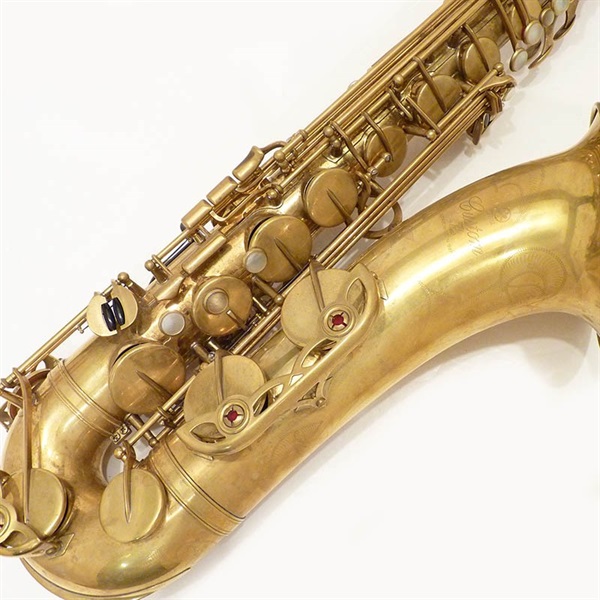 YAMAHA USED 中古 ヤマハ テナーサックス YTS-82ZUL(I) S/N:D20xx2 画像4