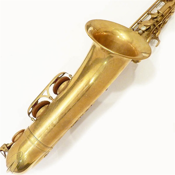 YAMAHA USED 中古 ヤマハ テナーサックス YTS-82ZUL(I) S/N:D20xx2 画像5