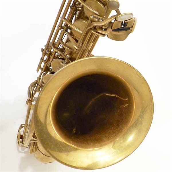 YAMAHA USED 中古 ヤマハ テナーサックス YTS-82ZUL(I) S/N:D20xx2 画像6