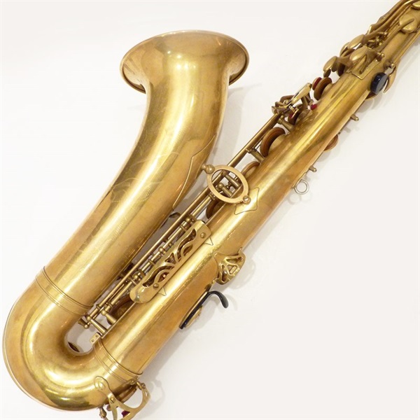 YAMAHA USED 中古 ヤマハ テナーサックス YTS-82ZUL(I) S/N:D20xx2 画像7