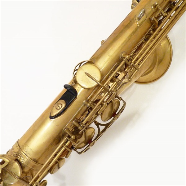 YAMAHA USED 中古 ヤマハ テナーサックス YTS-82ZUL(I) S/N:D20xx2 画像8