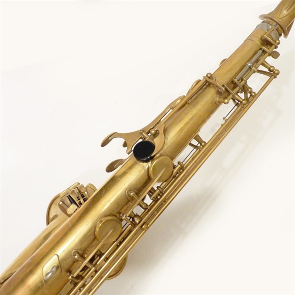 YAMAHA USED 中古 ヤマハ テナーサックス YTS-82ZUL(I) S/N:D20xx2 画像9