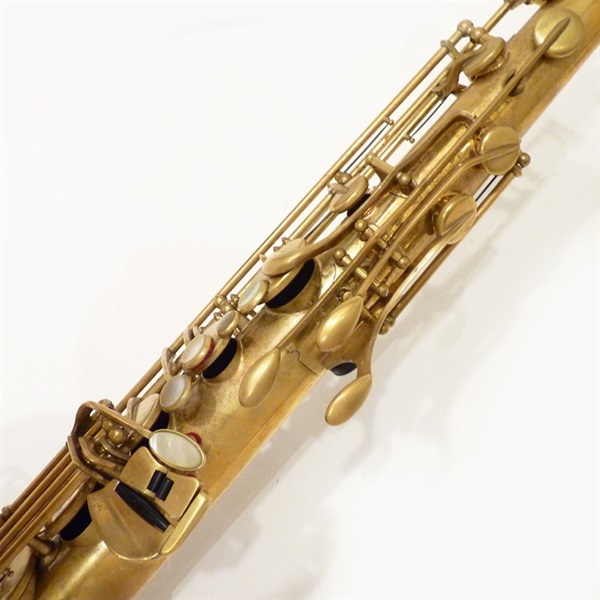 YAMAHA USED 中古 ヤマハ テナーサックス YTS-82ZUL(I) S/N:D20xx2 画像10