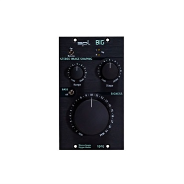SPL BiG (Model 1505)(API500互換) 画像1