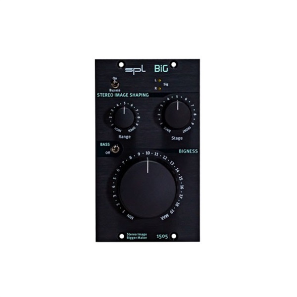 SPL BiG (Model 1505)(API500互換) 画像1