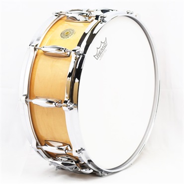 GRETSCH USA Custom Series / Gloss Millennium Maple 14×5.5 [ GRGL-5514S-1CL GMM]展示品現品特価！ 画像2