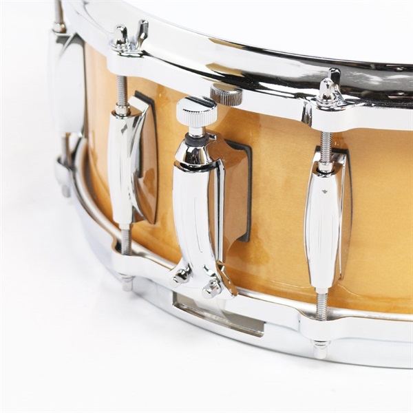 GRETSCH USA Custom Series / Gloss Millennium Maple 14×5.5 GRETSCH USA Custom Series / Gloss Millennium Maple 14×5.5