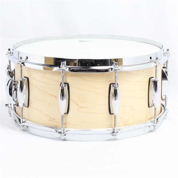 GRETSCH Brooklyn Series 14 x 6.5 STRAIGHT SATIN [GBSS-6514S-1CL] 画像1