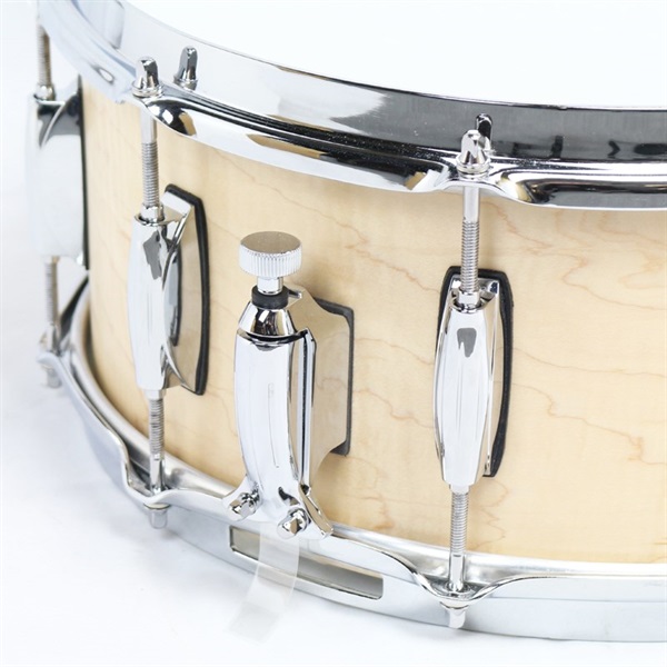 GRETSCH Brooklyn Series 14 x 6.5 STRAIGHT SATIN [GBSS-6514S-1CL] 画像5