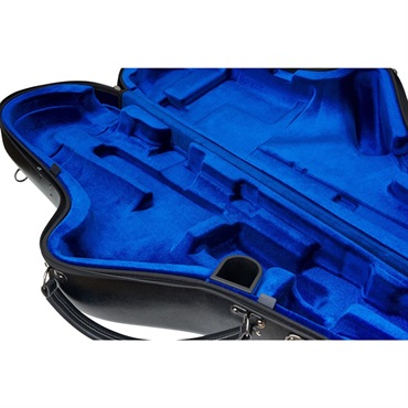PROTEC テナーサックス用ケース プロテック BM305CT ブラック 画像3
