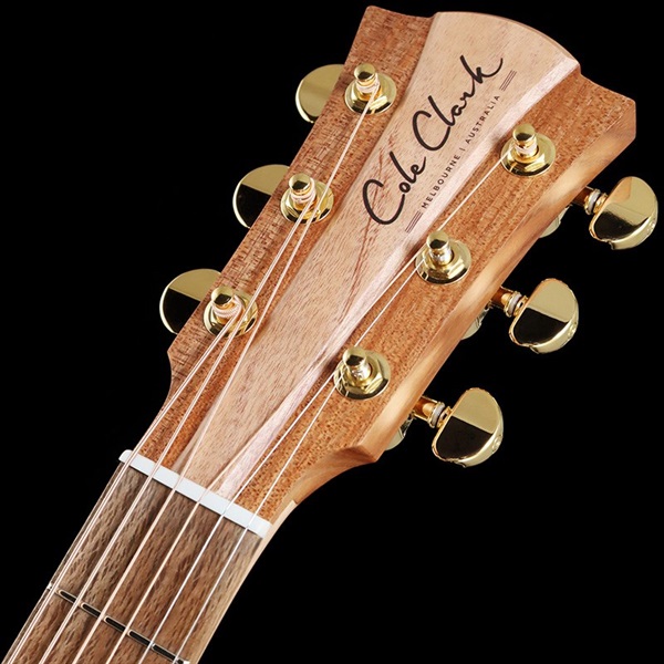Cole Clark CCFL2EC-BLBL ｜イケベ楽器店