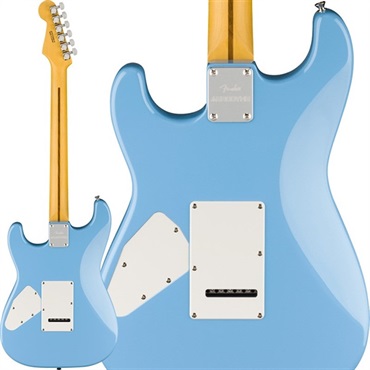 Fender Made in Japan Aerodyne Special Stratocaster (California Blue/Maple) 画像1