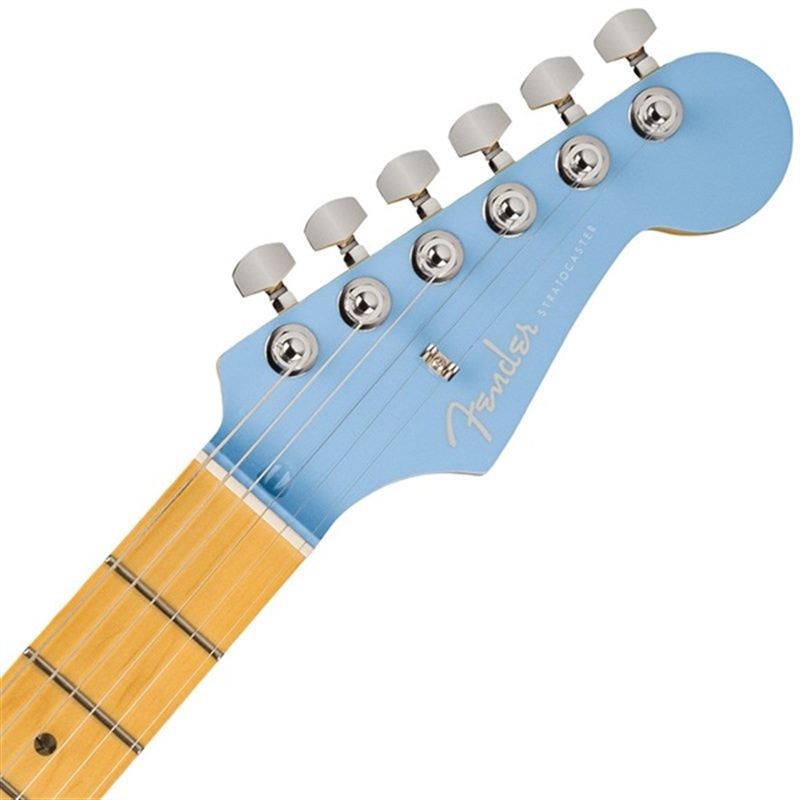 Fender Made in Japan Aerodyne Special Stratocaster (California Blue/Maple) 画像4