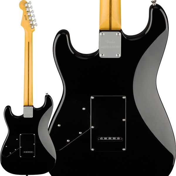 Fender Made in Japan Aerodyne Special Stratocaster HSS (Hot Rod Burst/Maple) 画像1