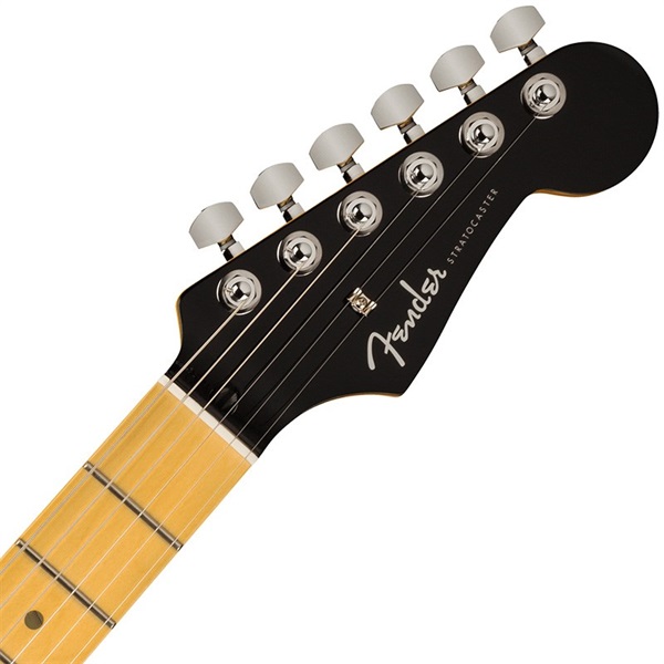 Fender Made in Japan Aerodyne Special Stratocaster HSS (Hot Rod Burst/Maple) 画像4