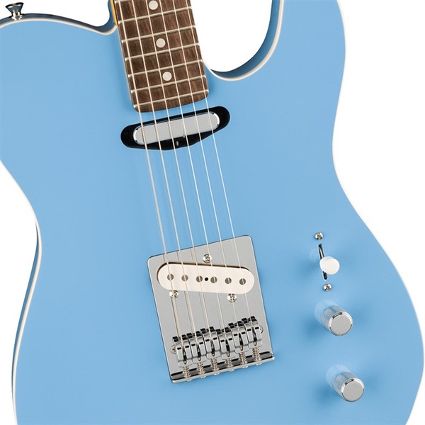 Fender Made in Japan Aerodyne Special Telecaster (California Blue/Rosewood) 画像3