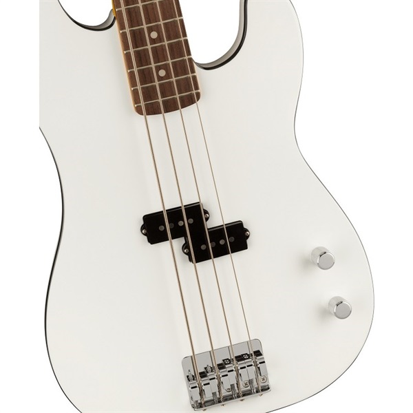 Fender Made in Japan Aerodyne Special Precision Bass (Bright White