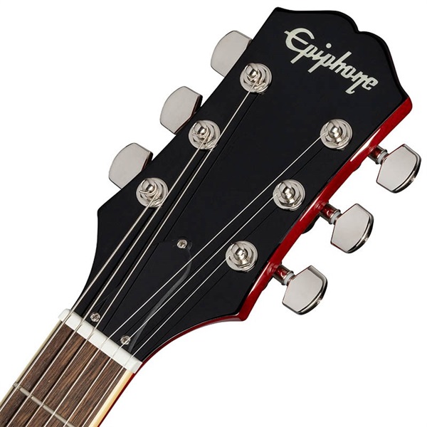 Epiphone Tony Iommi SG Special (Vintage Cherry) 画像5