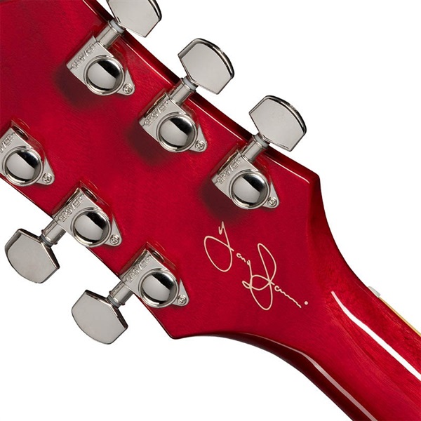Epiphone Tony Iommi SG Special (Vintage Cherry) 画像6