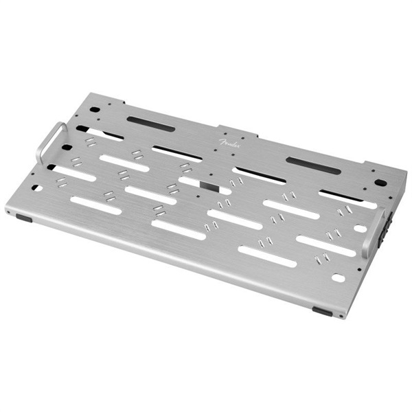 Fender USA 【エフェクタースーパープライスSALE】PROFESSIONAL PEDAL BOARDS Large 画像1