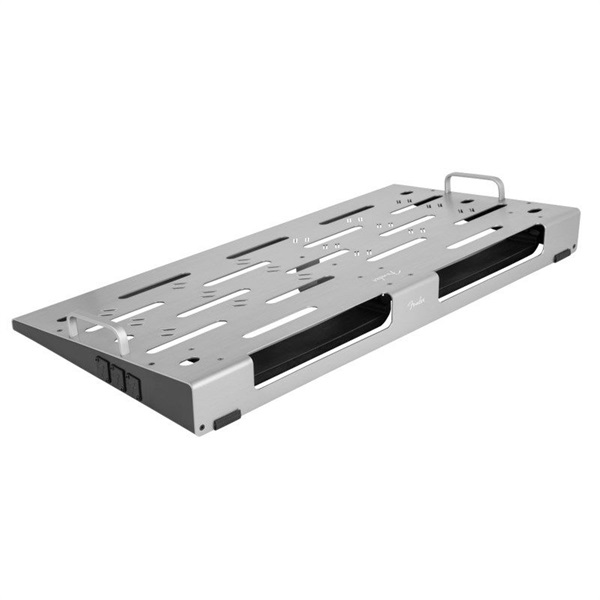 Fender USA 【エフェクタースーパープライスSALE】PROFESSIONAL PEDAL BOARDS Large 画像2