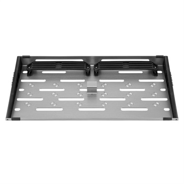 Fender USA 【エフェクタースーパープライスSALE】PROFESSIONAL PEDAL BOARDS Large 画像3