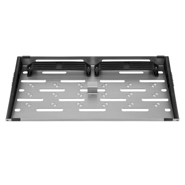 Fender USA 【エフェクタースーパープライスSALE】PROFESSIONAL PEDAL BOARDS Large 画像3