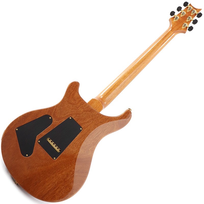 P.R.S. Ikebe Original Wood Library Custom24 McCarty Thickness Espresso [SN.0340514] 【2022年生産モデル】 画像2
