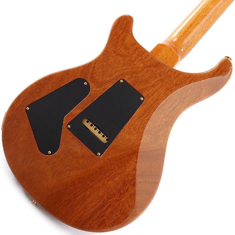 P.R.S. Ikebe Original Wood Library Custom24 McCarty Thickness Espresso [SN.0340514] 【2022年生産モデル】 画像6