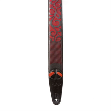 RIGHTON STRAPS MOJO Series STRAP COLLECTION NASHVILLE (RED) 画像2