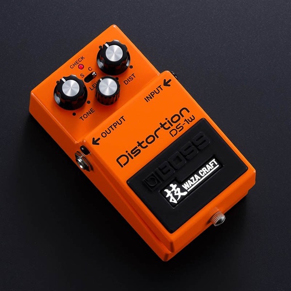 BOSS DS-1W