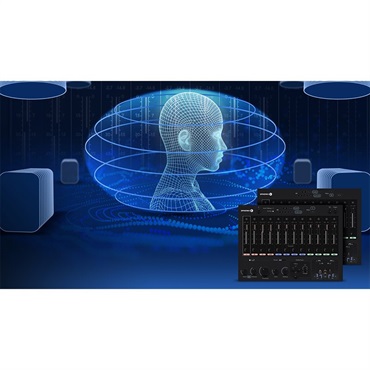 WAVES Spherix Immersive Compressor & Limiter(オンライン納品)(2時間以内に納品) 画像2